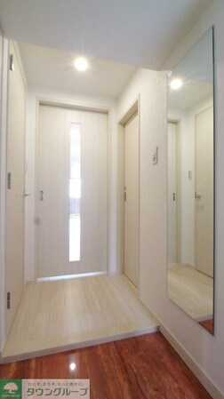 プレジオ川口の物件内観写真